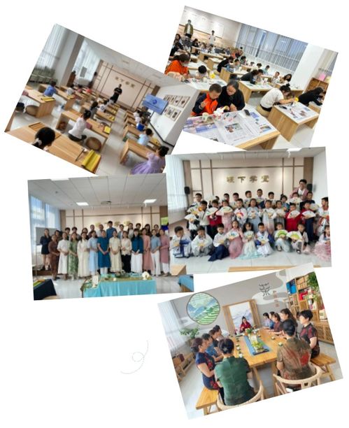 临淄以传统文化倡树美德健康新风 经验获中宣部推广的文化实践